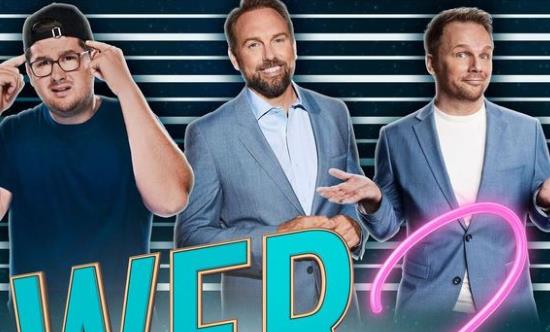 ProSieben to broadcast Wer isses? a show based on The Late Late Show's segment Line Up 
